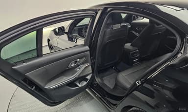 3 Series (G20)