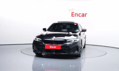 3 Series (G20)
