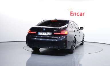 3 Series (G20)