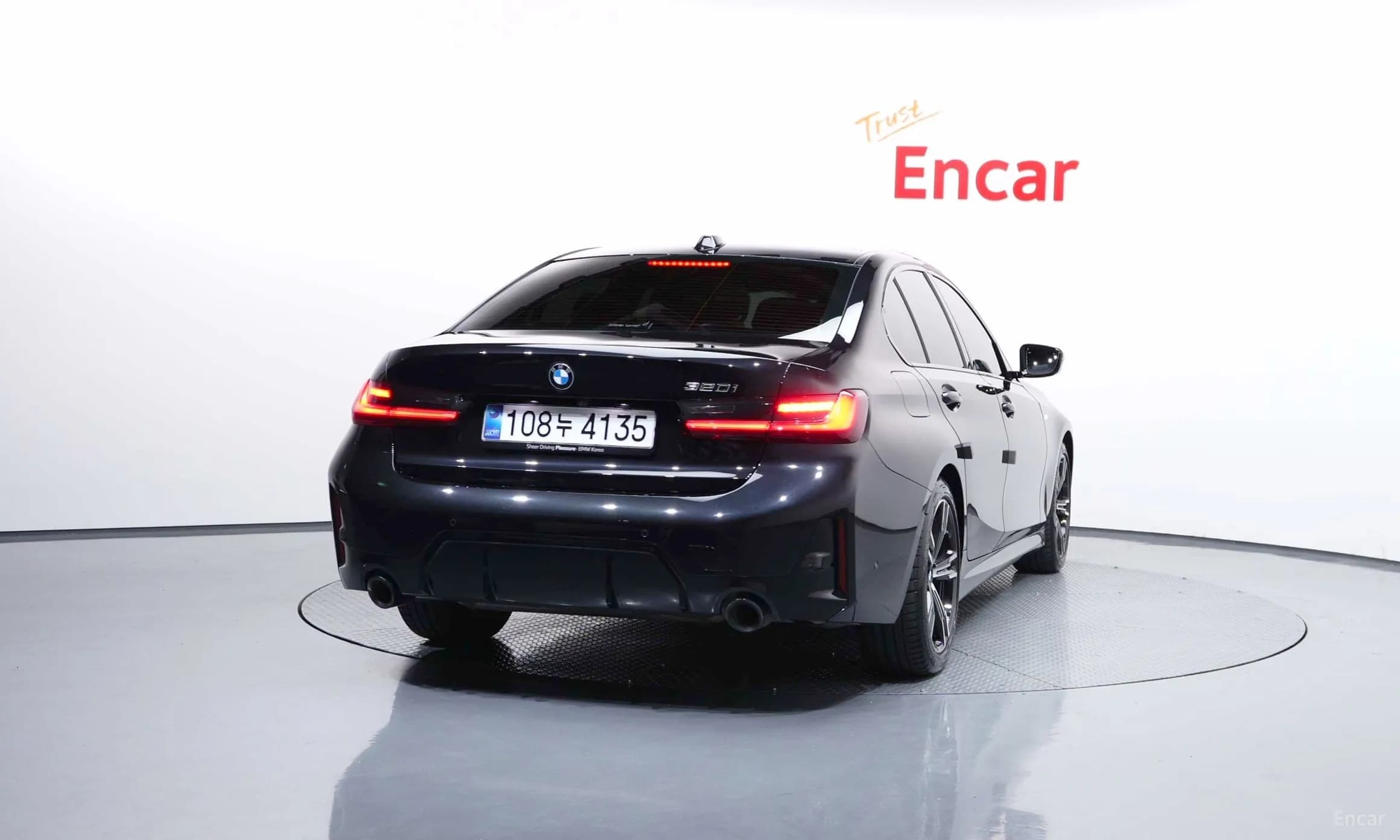 3 Series (G20)