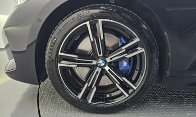 3 Series (G20)