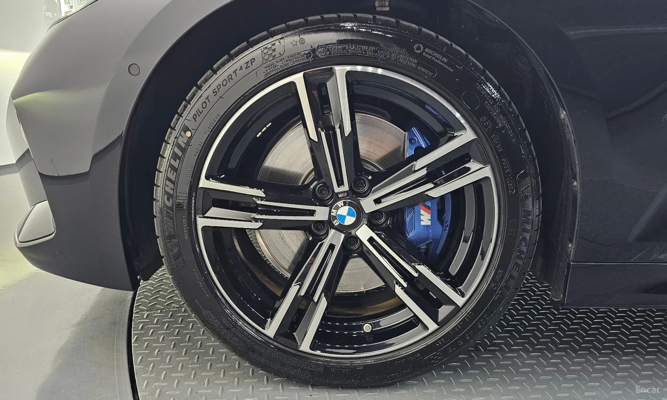 3 Series (G20)