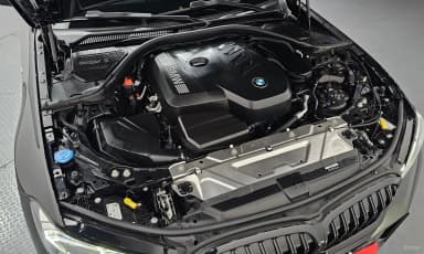 3 Series (G20)