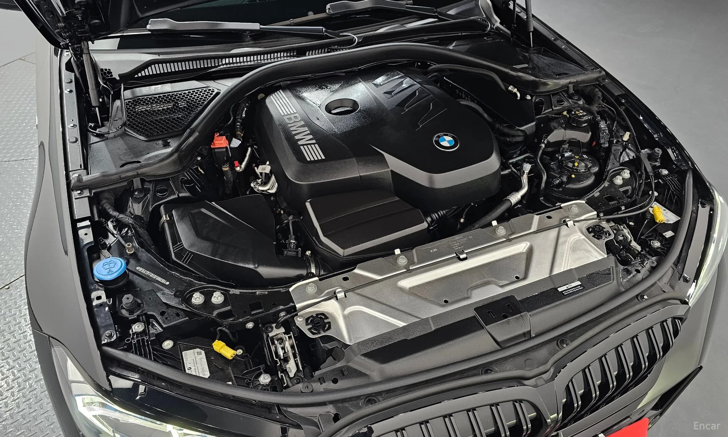 3 Series (G20)