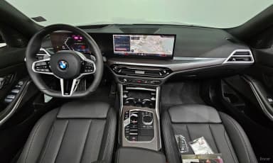 3 Series (G20)