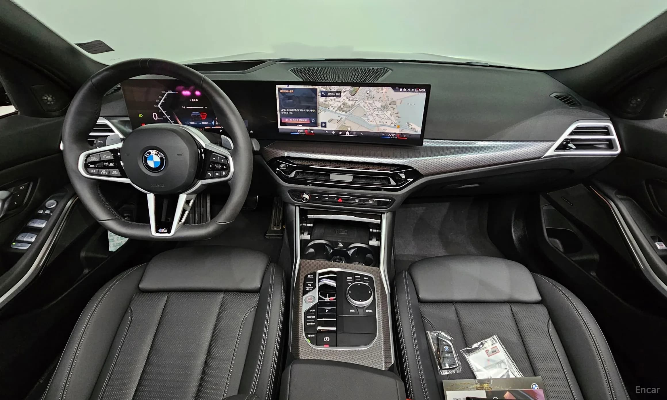 3 Series (G20)