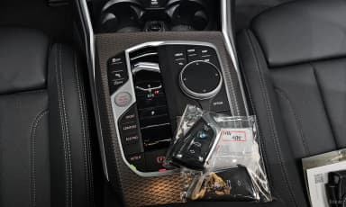 3 Series (G20)