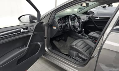 Golf 7th Generation