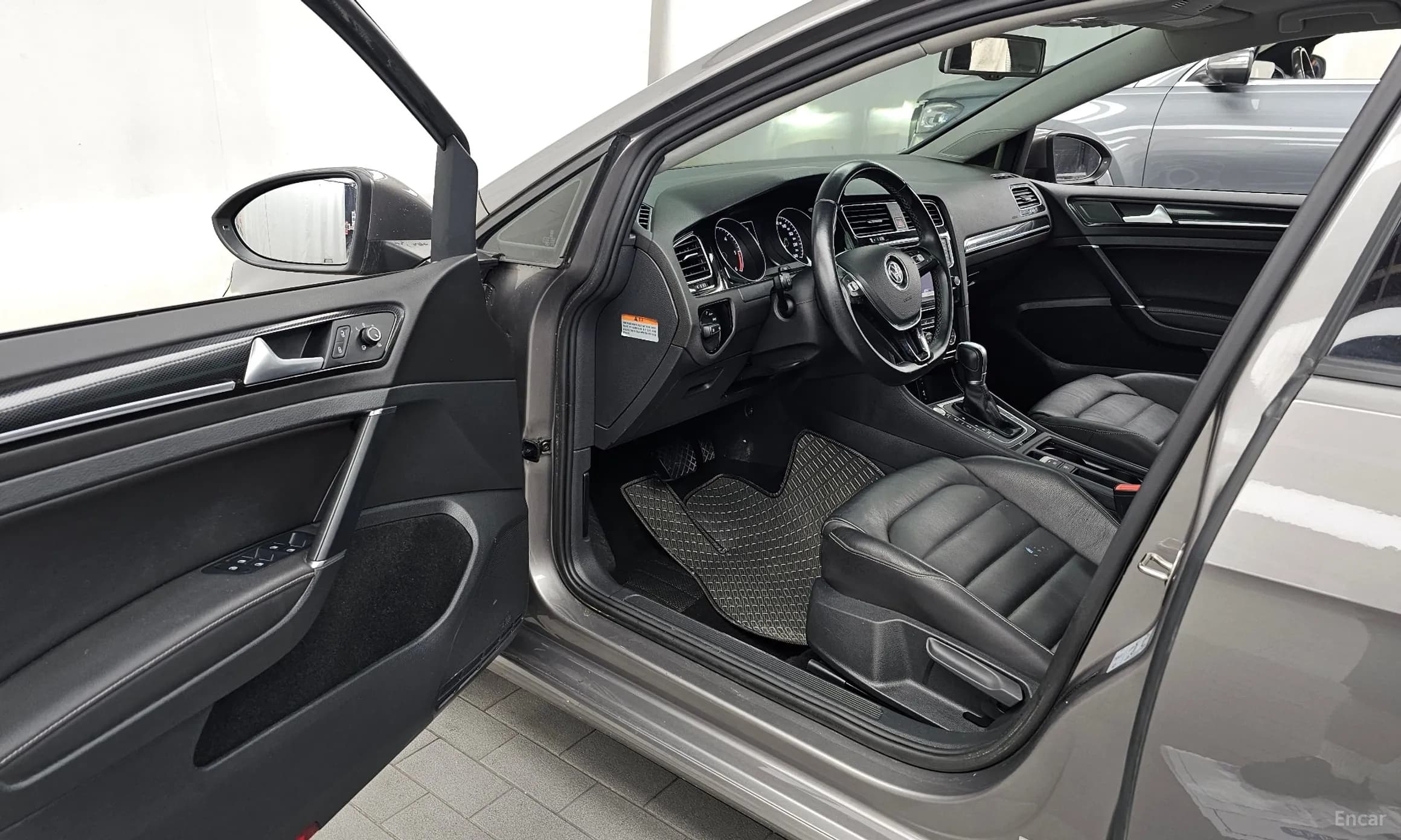Golf 7th Generation
