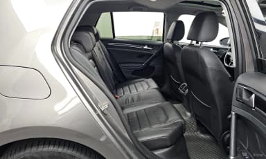 Golf 7th Generation