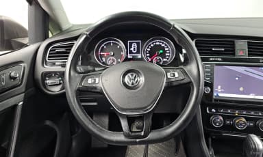 Golf 7th Generation