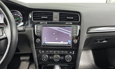 Golf 7th Generation