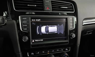 Golf 7th Generation