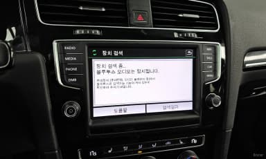 Golf 7th Generation