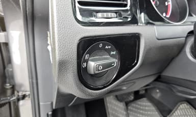 Golf 7th Generation