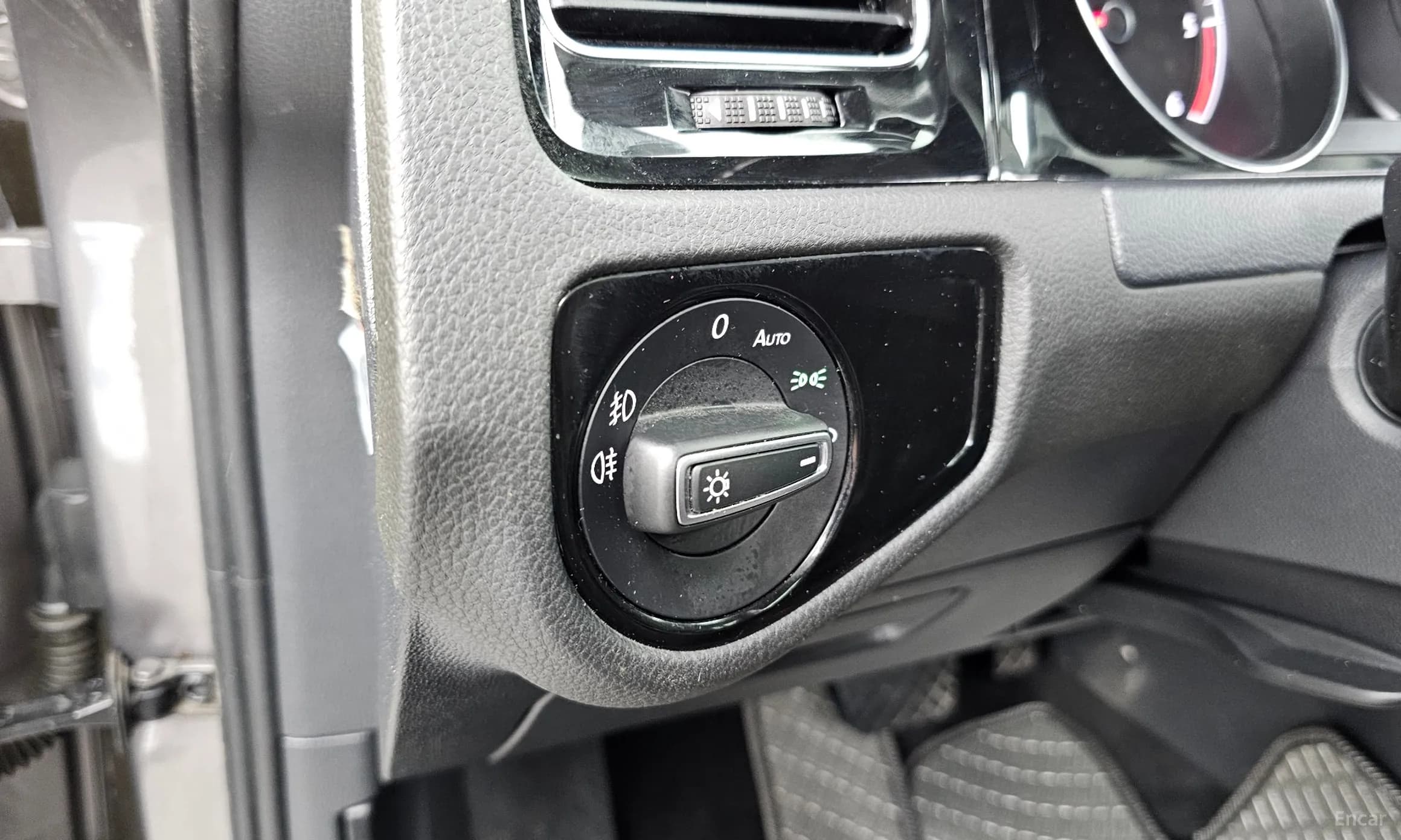 Golf 7th Generation