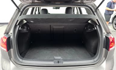 Golf 7th Generation