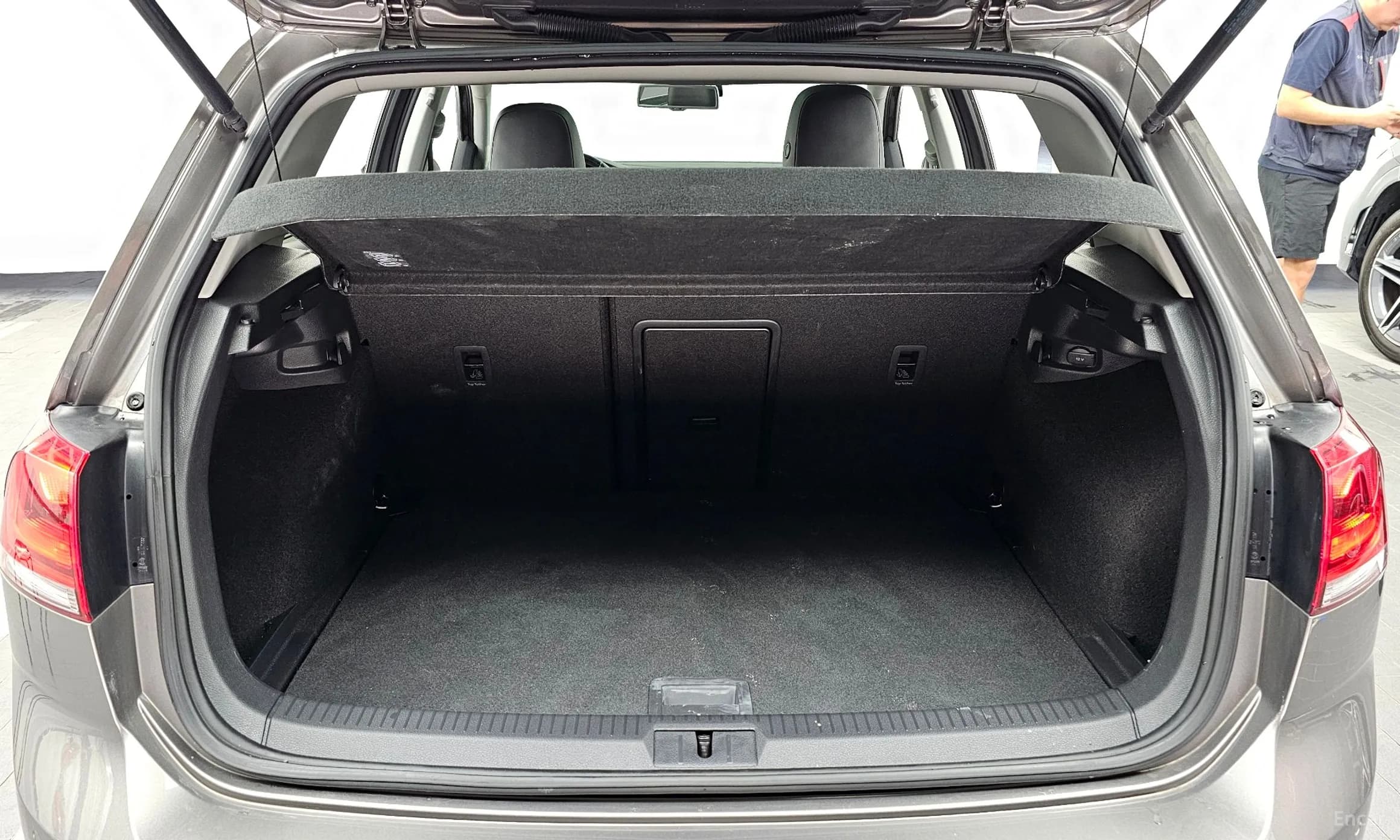 Golf 7th Generation