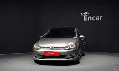 Golf 7th Generation