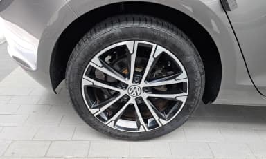 Golf 7th Generation