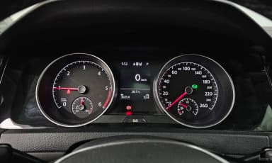 Golf 7th Generation