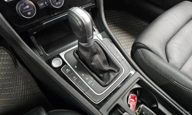 Golf 7th Generation