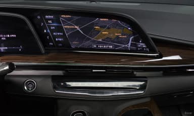 Escalade 5th Generation