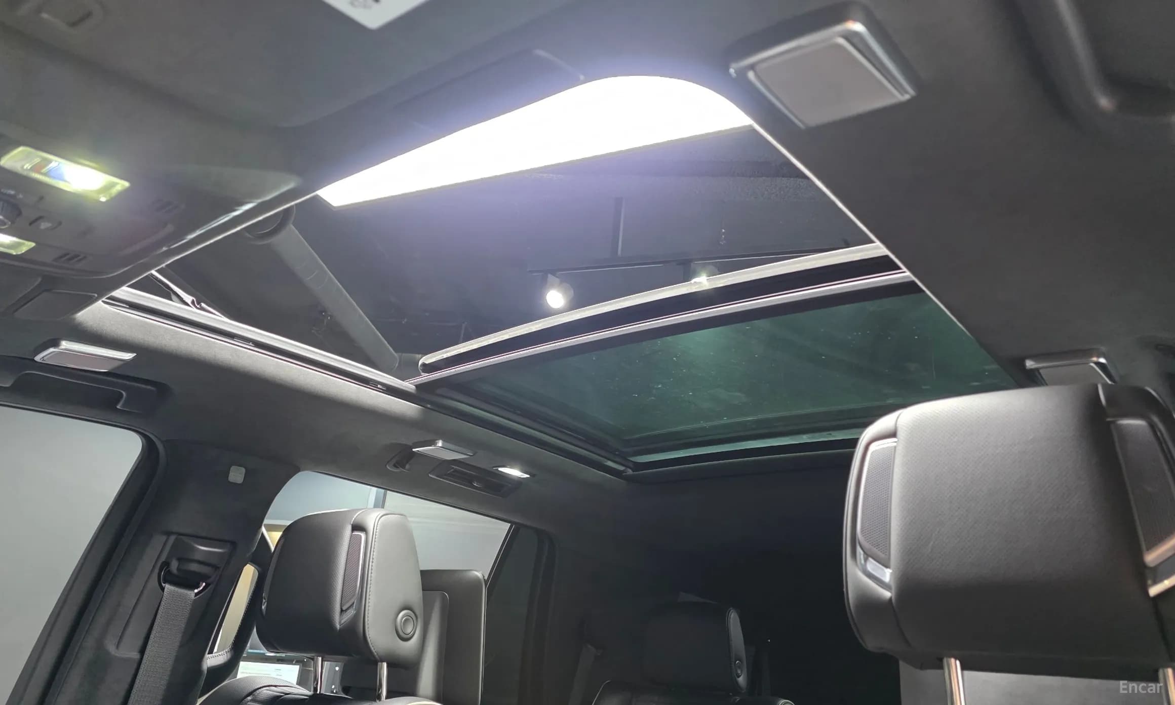 Escalade 5th Generation