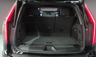 Escalade 5th Generation