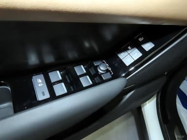 Range Rover Bella