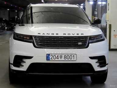 Range Rover Bella