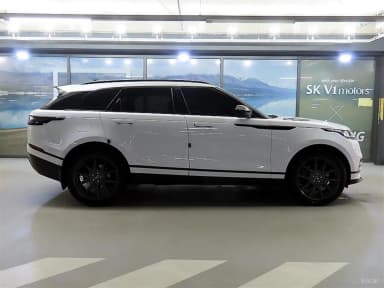 Range Rover Bella