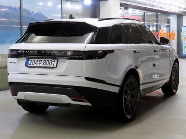 Range Rover Bella