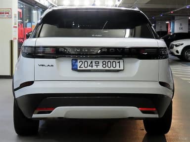 Range Rover Bella