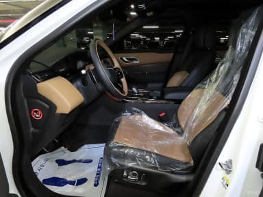 Range Rover Bella