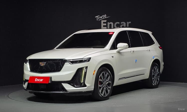 XT6