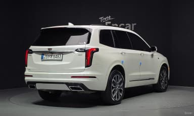 XT6