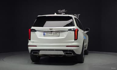 XT6