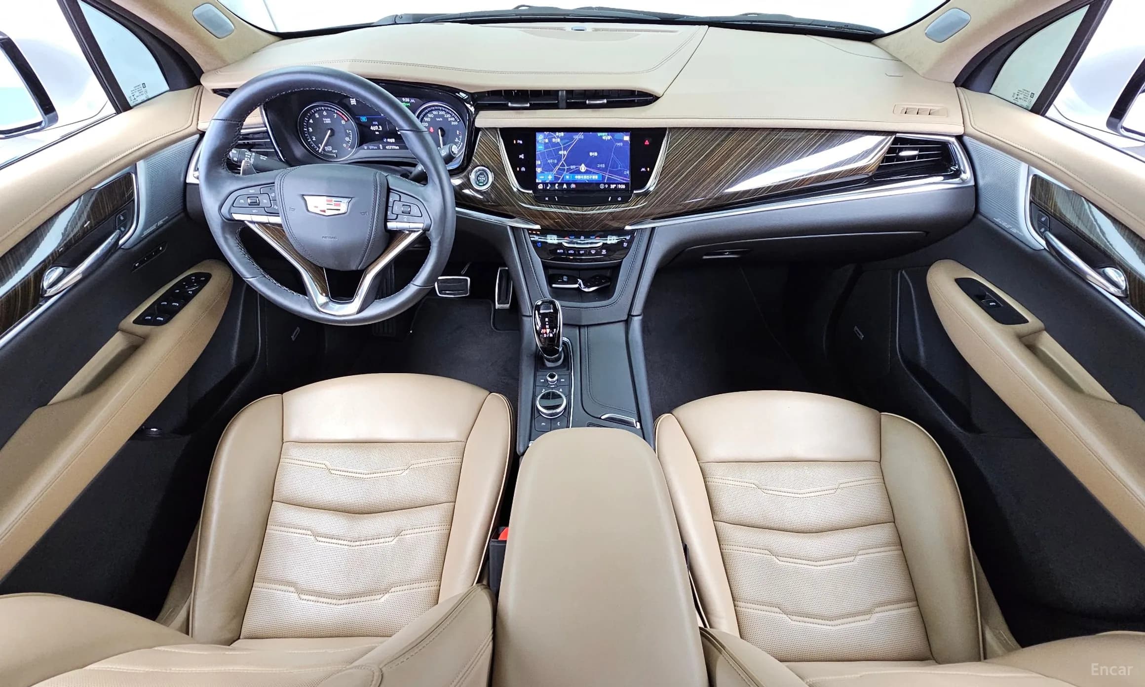 XT6