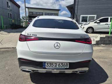 GLC-Class X254
