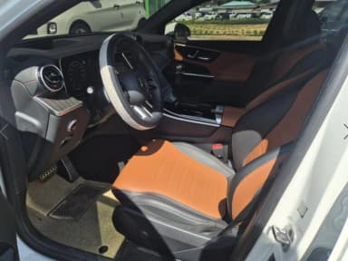 GLC-Class X254