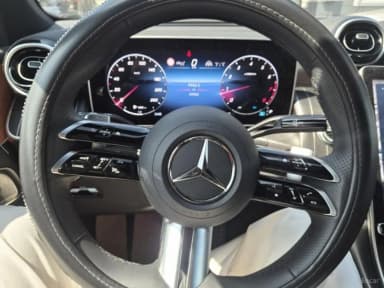 GLC-Class X254