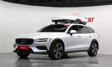 V60 Cross-Country 2nd Generation