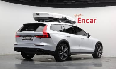 V60 Cross-Country 2nd Generation