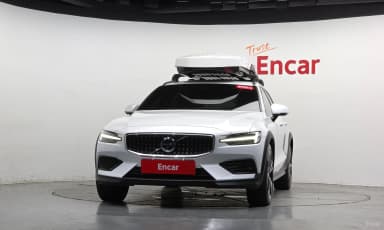 V60 Cross-Country 2nd Generation