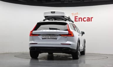 V60 Cross-Country 2nd Generation