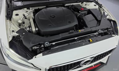 V60 Cross-Country 2nd Generation