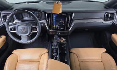 V60 Cross-Country 2nd Generation