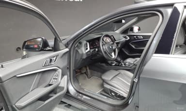 1 Series (F40)