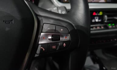 1 Series (F40)